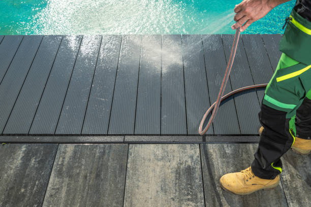 Best Pressure Washing Cost  in Bellefontaine, OH
