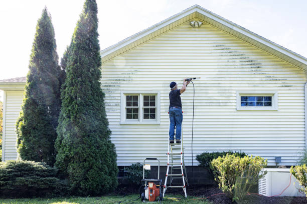  Bellefontaine, OH Pressure Washing Pros