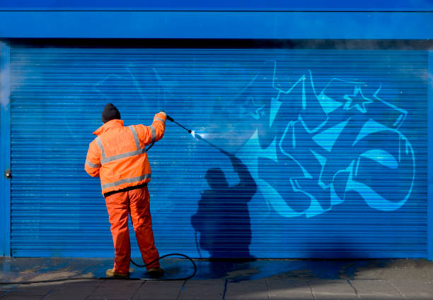 Best Best Pressure Washing Companies  in Bellefontaine, OH