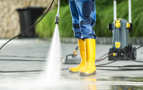 Best Power Washing Near Me  in Bellefontaine, OH