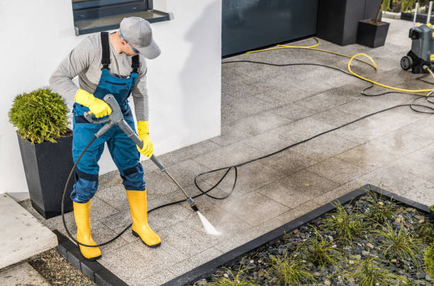 Best Best Pressure Washing Companies  in Bellefontaine, OH