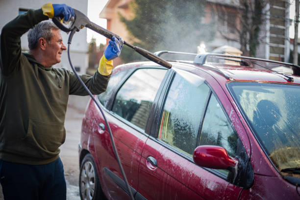  Bellefontaine, OH Pressure Washing Pros